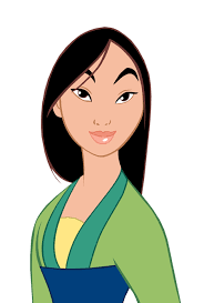 Mulan Makeup Medley Game Disney Princess Beauty Parlour Avatar The Last Airbender Art Disney Art Cartoon Art Styles