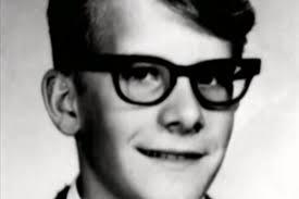 Bloemen voor Donald Edwin “Donn” Voorhees Jr.