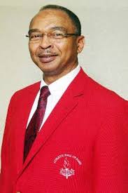 Board members of Athens Hall of Fame