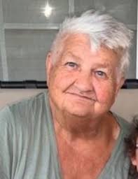 Obituary information for Wanda Faye Young