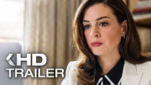 Anne hathaway, chiwetel ejiofor, stephen merchant and others. Locked Down Trailer 2021 Youtube