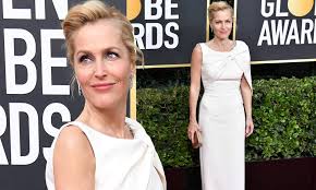 Gillian anderson mulder scully x files inspirational women gillian anderson kids actresses gillian anderson | tumblr. Gillian Anderson Age Kids Young And More Xoom