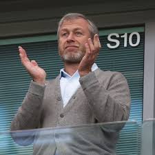 He is also the owner of popular sports clubs like the premier league and chelsea football club. Roman Abramovich To Attend Chelsea S Champions League Final Clash With Man City Football London