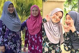 Listen to danishamariax | soundcloud is an audio platform that lets you listen to what you love and share the sounds you create. Abby Abadi Dituduh Pilih Kasih Kerap Post Foto Anak Kedua Sahaja Hari Ini Kebetulan Ulang Tahun Dania Jadi Banyaklah Gambar Dia Hiburan Mstar