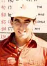 Donnie Massengale (2003)