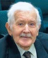 Franklin Koontz Obituary (1925