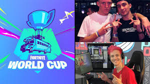How much money is in the prize pool? Ninja Responds To Tfue And Cloak S Complaints About The Fortnite World Cup Prize Pool Dexerto