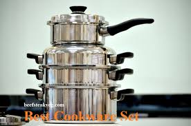 Maybe you would like to learn more about one of these? The Best Cookware Set America S Test Kitchen Consumer Reports Of 2021