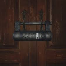 This is one of the hardest puzzles in the android store! Re8 Combination Lock Solutions Guide Polygon