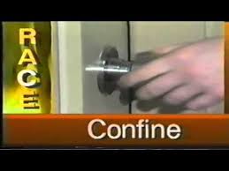 خطوات الاخلاء في حال الحريق R A C E Youtube