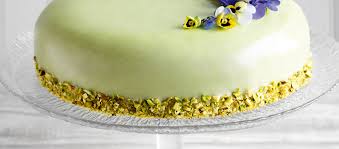 Prue Leith S Le Gateau Vert Recipe Prue Leith Fondant Icing Sugar British Baking Show Recipes