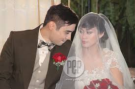 The veteran dancer, noted during an interview with some showbiz. Jopay Paguia And Joshua Zamora Tie The Knot In A Simple Intimate Wedding Pep Ph