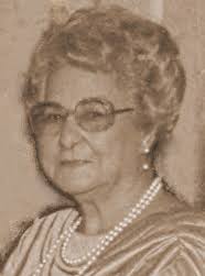 Ella Lee Bailey Robertson (1909-2005): homenaje de Find a Grave