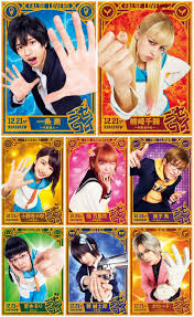 1 date a live (2013). Anonesan On Twitter News Anime Manga Liveaction Movie ãƒ‹ã‚»ã‚³ã‚¤ Live Action Movie Nisekoi False Love Genres Harem Comedy Romance School Shounen Japan Release Date December 21 2018 Https T Co Dy9hhxou2y