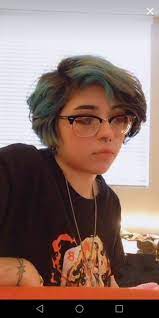 Kaiisyourhomie Kaiisyourking Alternative Hair Hair Styles Hairstyles Haircuts