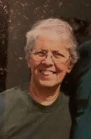 Faythe C (Schuster) Manypenny Obituary November 21, 2019