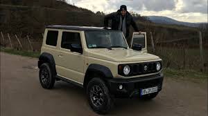 Find specs, price lists & reviews. Im 2019 Suzuki Jimny 1 5l 4wd Allgrip Im Wald Fahrbericht Review Test Drive On Off Road Youtube