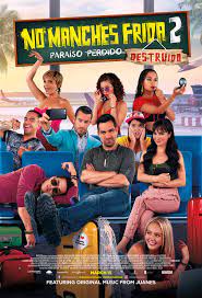 No Manches Frida Critticon Com Good Movies To Watch Dvd Film