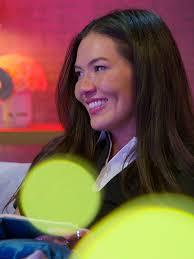 Love is Blind' star Taylor explains keeping her mom's name a secret