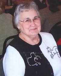 Obituary information for Ruth Tipton