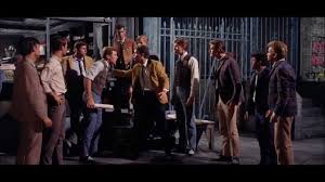 The sharks were puerto rican immigrants. The Biggest Songs In West Side Story Ranked From Worst To Best Classic Fm