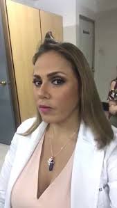 Nuestra directora Nadia Chávez Valdivia lista para presentarse en Porque  hoy es Sábado con Andrés. 3...2...1...