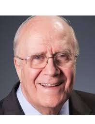 Obituary information for Charles Robert Rutherford