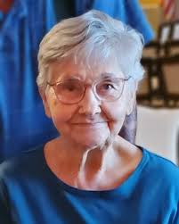 Blanche Elizabeth Nanney Obituary 2024