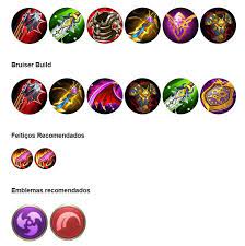 Pin Em Mobile Legends