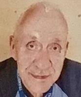 John Steban Obituary (1940