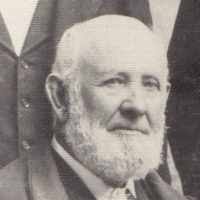 Benjamin Franklin Norris Sr (1822–1901)