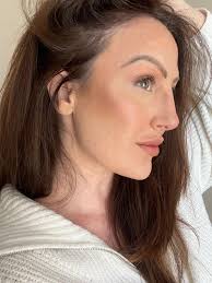 Just because the process hurts doesn't mean the results won't be BEAUTIFUL.  🤩