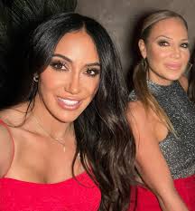 Happy Birthday @lysasimpson ❣️ You are the pure definition of the word  SISTER! Thank you for being you. Let's keep making memories in this  beautiful life. I love you!!