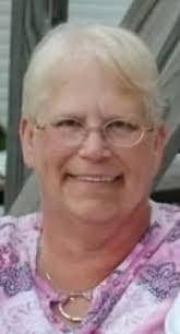 Deborah Decker Obituary (1956