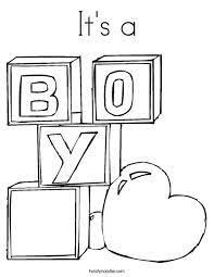 The best time to have a baby shower is usually the middle of the third trimester, but it depends. It S A Coloring Page Coloring Pages For Boys Baby Coloring Pages Coloring Pages For Girls