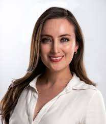 Belén Jáuregui Concejala