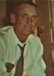 Kenneth Brown “Ken” Delk (1909-1998)