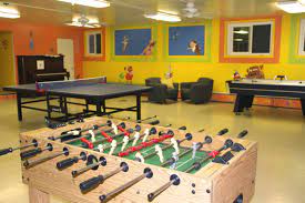Pin On Recreation Room Ideas