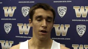 Washington Indoor Invitational