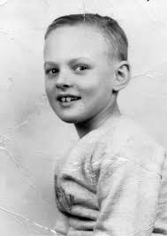 James Golembeski Obituary (1941