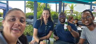 Lorie-Ann Ellis, ACCA,FMVA®