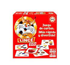 Lince is a district of the lima province in peru. Juego Lince Go