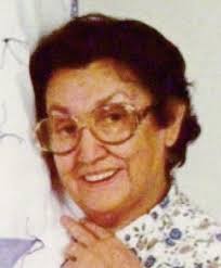 Vivian Pauline (Traversie) Sampson