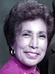 Constancia Castillo Chagolla Obituary