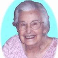 Obituary for Mrs. Thelma Smith Adams