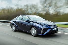 Kun, a little boy, enjoys a happy childhood until the arrival of his baby sister, mirai. Toyota Mirai Prices And Specs Autocar