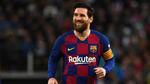 De qué se habla en las reuniones en busca de la renovación y por qué está trabado el acuerdo. Messi Se Queda Pero Pega As Com