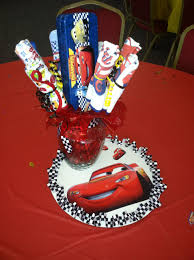 Pin By Dawcere Skanes On Be Be Shower Automobile Baby Shower Car Birthday Theme Baby Shower Centerpieces