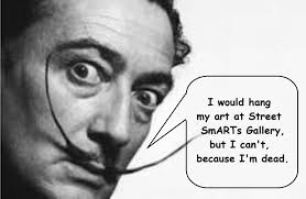 Oklahoma ART! ( Buy, Sell, Trade )