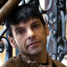 Daniel Rachel Author